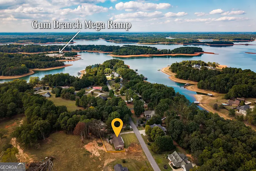 133 Woodhurst Dr, Hartwell, GA 30643 - #2
