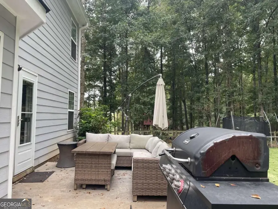124 Finch Way, Jefferson, GA 30549 - #3