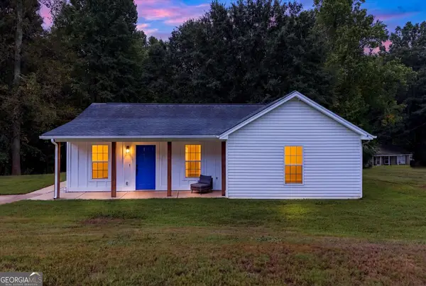532 Dixie Red Avenue, Jefferson, GA 30549