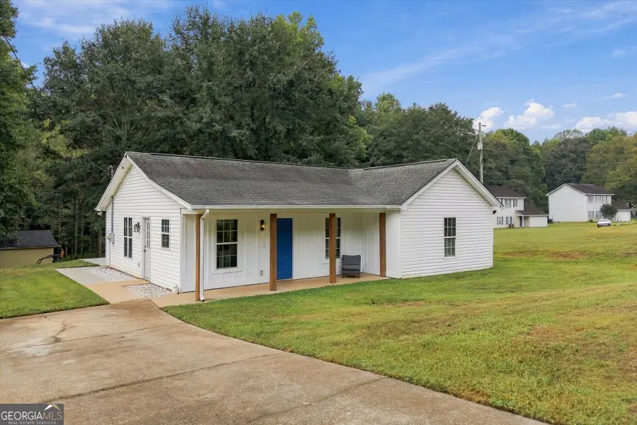 532 Dixie Red Avenue, Jefferson, GA 30549 - #3