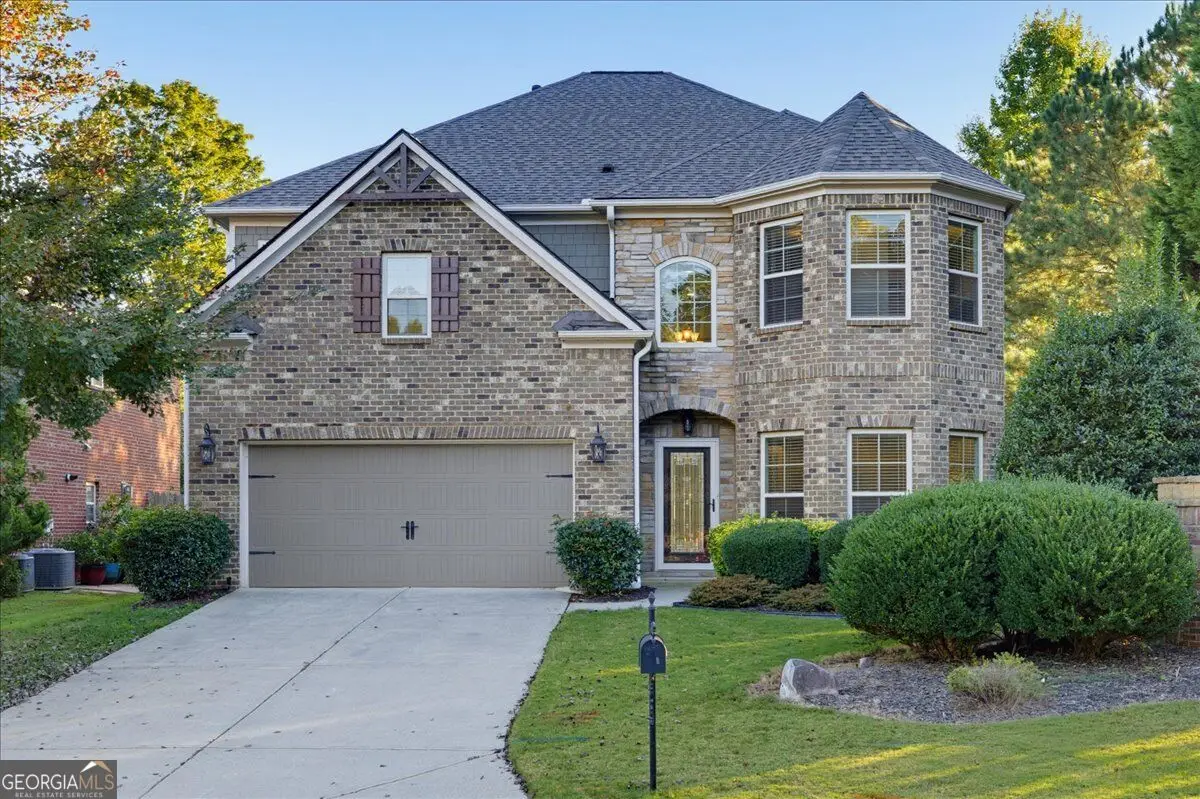6810 Rocking Horse Lane, Cumming, GA 30040 - #1