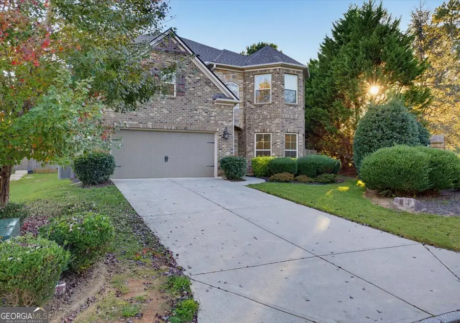 6810 Rocking Horse Lane, Cumming, GA 30040 - #2