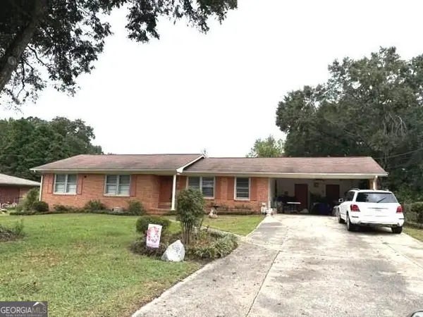 229 Roberts Street, Griffin, GA 30224