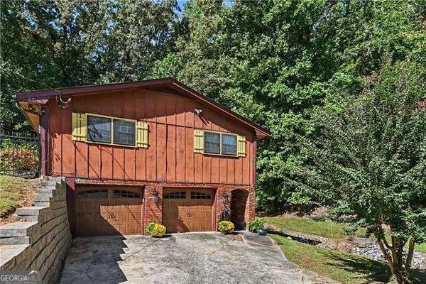 4565 Spring Valley Parkway, South Fulton, GA 30349