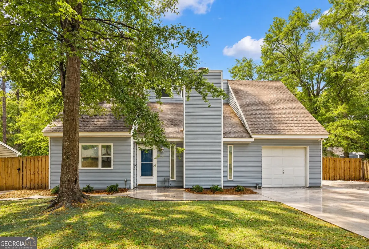 108 Bachlott Road, Saint Marys, GA 31558 - #1