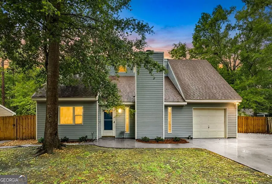 108 Bachlott Road, Saint Marys, GA 31558 - #2