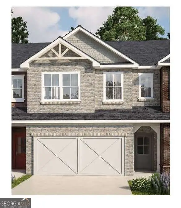 795 Leraes Way, Loganville, GA 30052