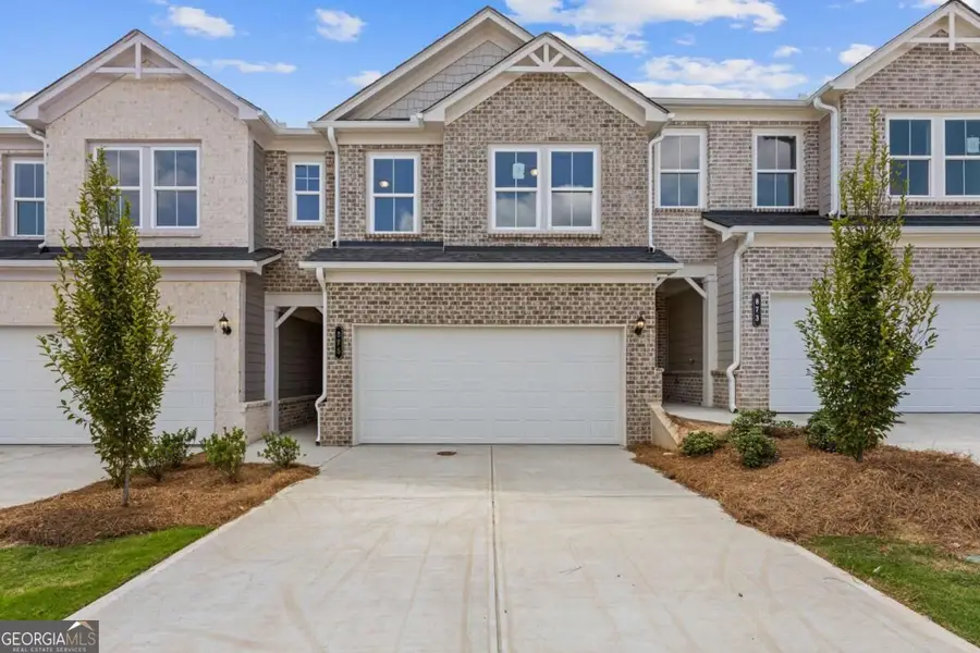 795 Leraes Way, Loganville, GA 30052 - #2