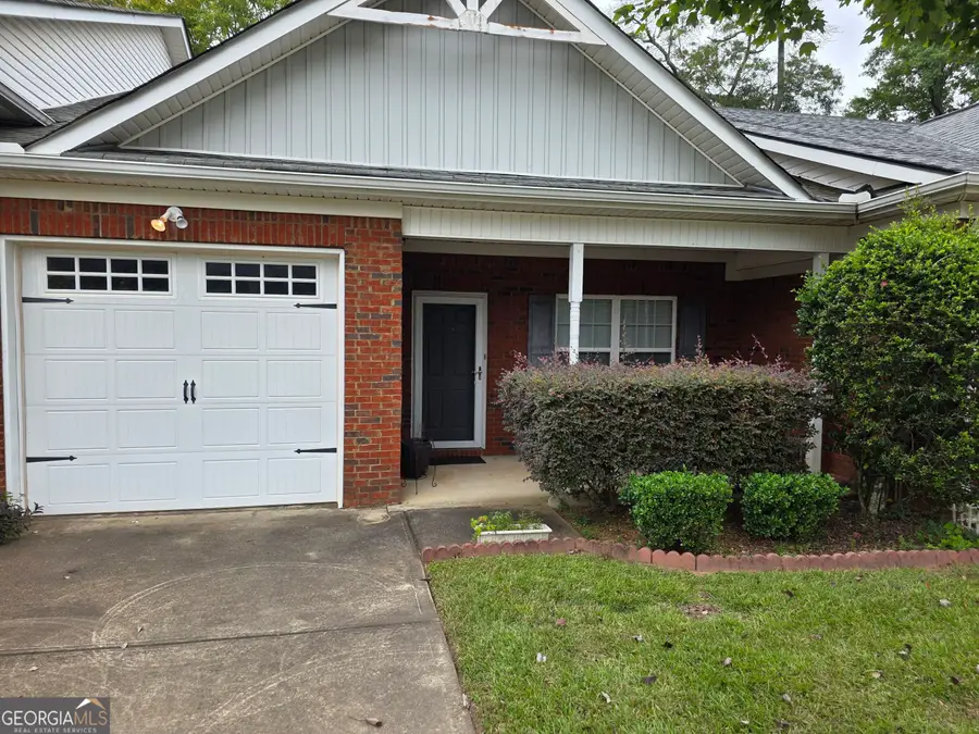 6880 Tara Oaks Drive, Riverdale, GA 30274 - #3