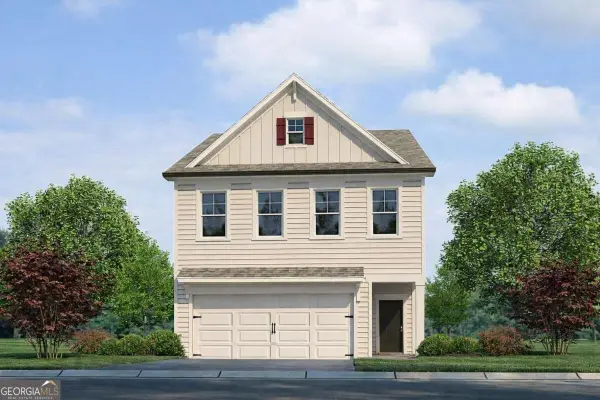 2654 Colville Terrace, Ellenwood, GA 30294