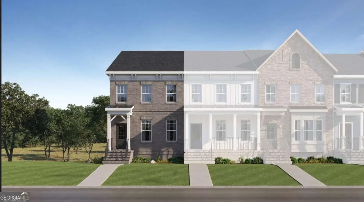 166 Agnew Way #31, Woodstock, GA 30188 - #1