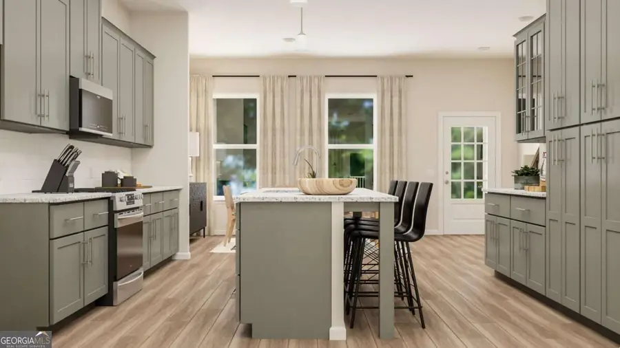 166 Agnew Way #31, Woodstock, GA 30188 - #3