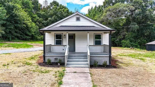 65 Wheeler Road, Rockmart, GA 30153