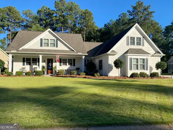 1030 Osprey Lane, Greensboro, GA 30642