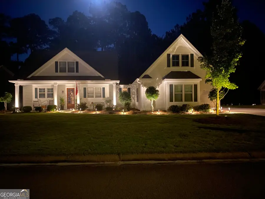 1030 Osprey Lane, Greensboro, GA 30642 - #2
