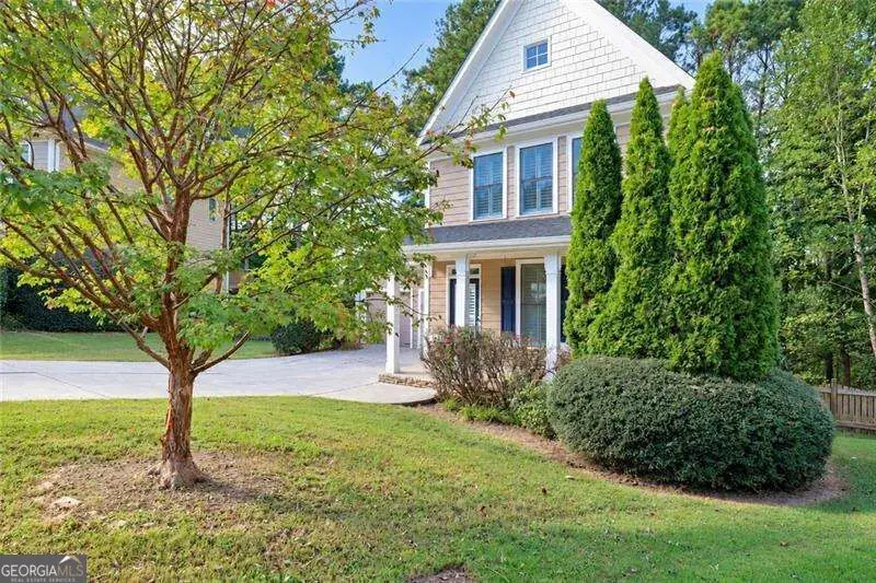 69 Haven Crest Court, Dallas, GA 30132 - #1