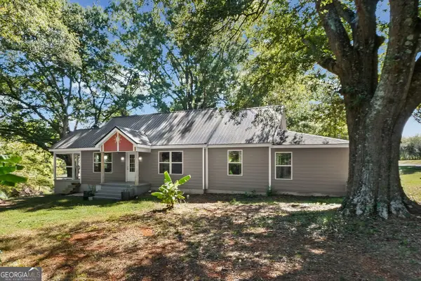210 Shaw Road Sw, Adairsville, GA 30103