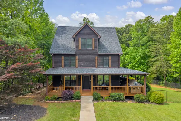 946 Riverdale Road, Toccoa, GA 30577