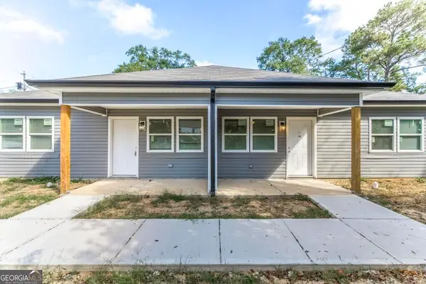 1158 Scotland Avenue, Macon, GA 31204