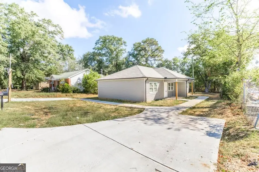 1158 Scotland Avenue, Macon, GA 31204 - #2