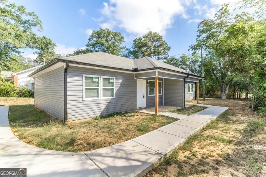 1158 Scotland Avenue, Macon, GA 31204 - #3