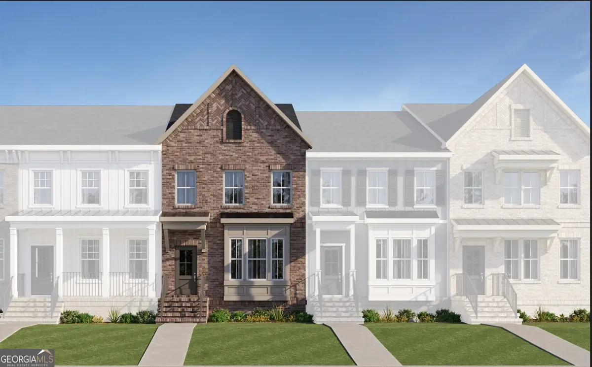 174 Agnew Way #33, Woodstock, GA 30188 - #1