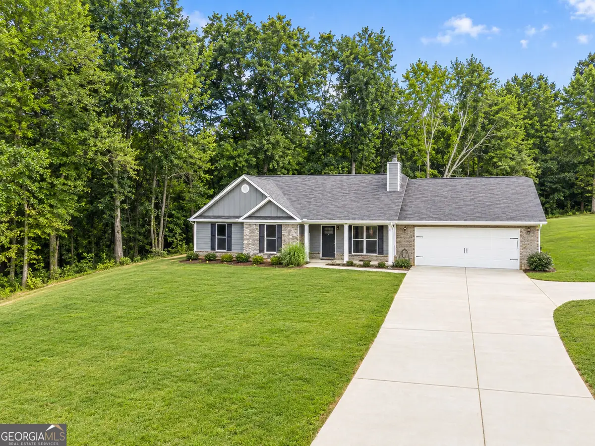 1374 Hardigree Road, Winder, GA 30680 - #1