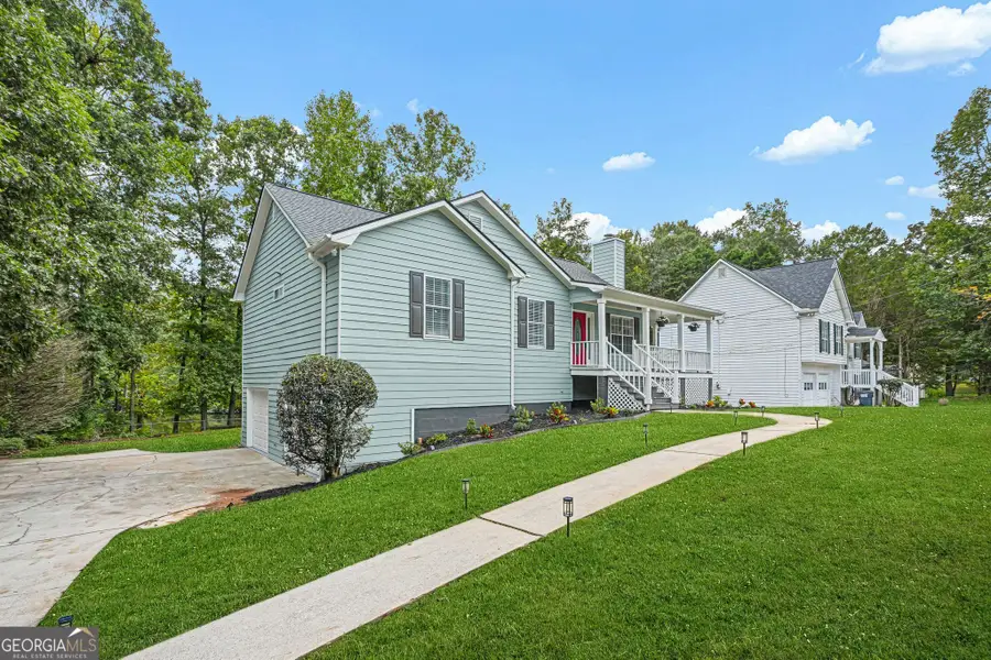 80 Lakefront Drive, Covington, GA 30016 - #2