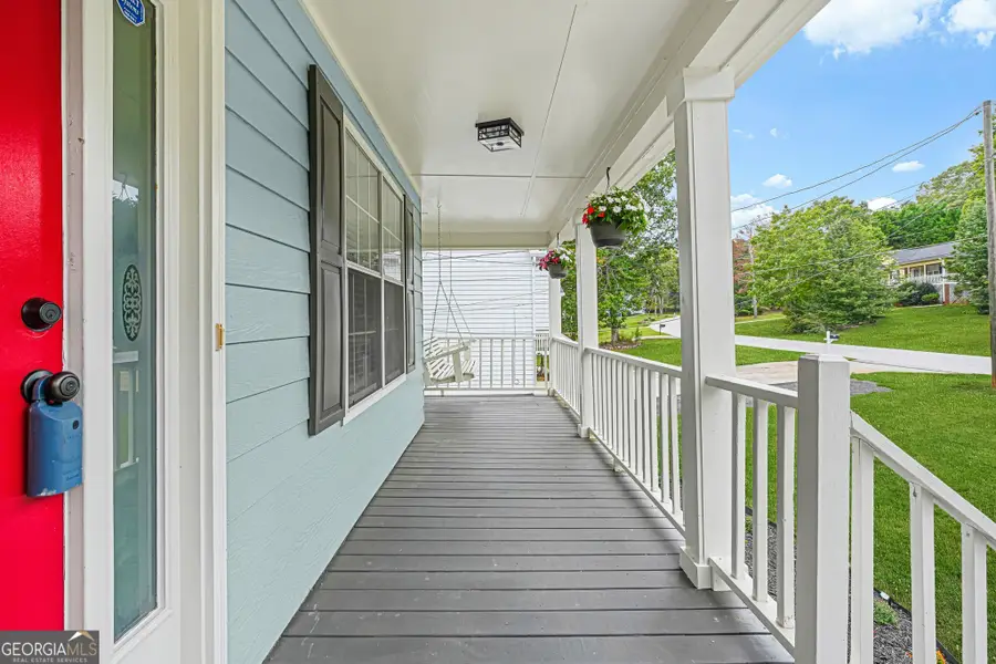 80 Lakefront Drive, Covington, GA 30016 - #3