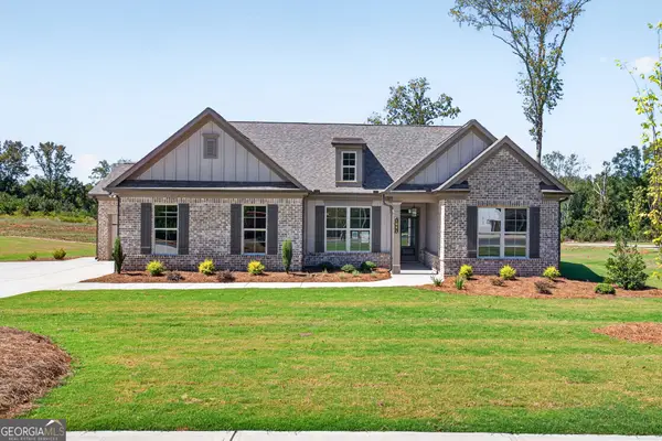 1081 Windy Hill Road, Jefferson, GA 30549