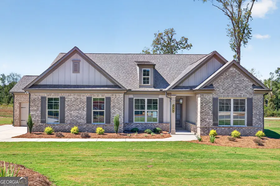 1081 Windy Hill Road, Jefferson, GA 30549 - #3