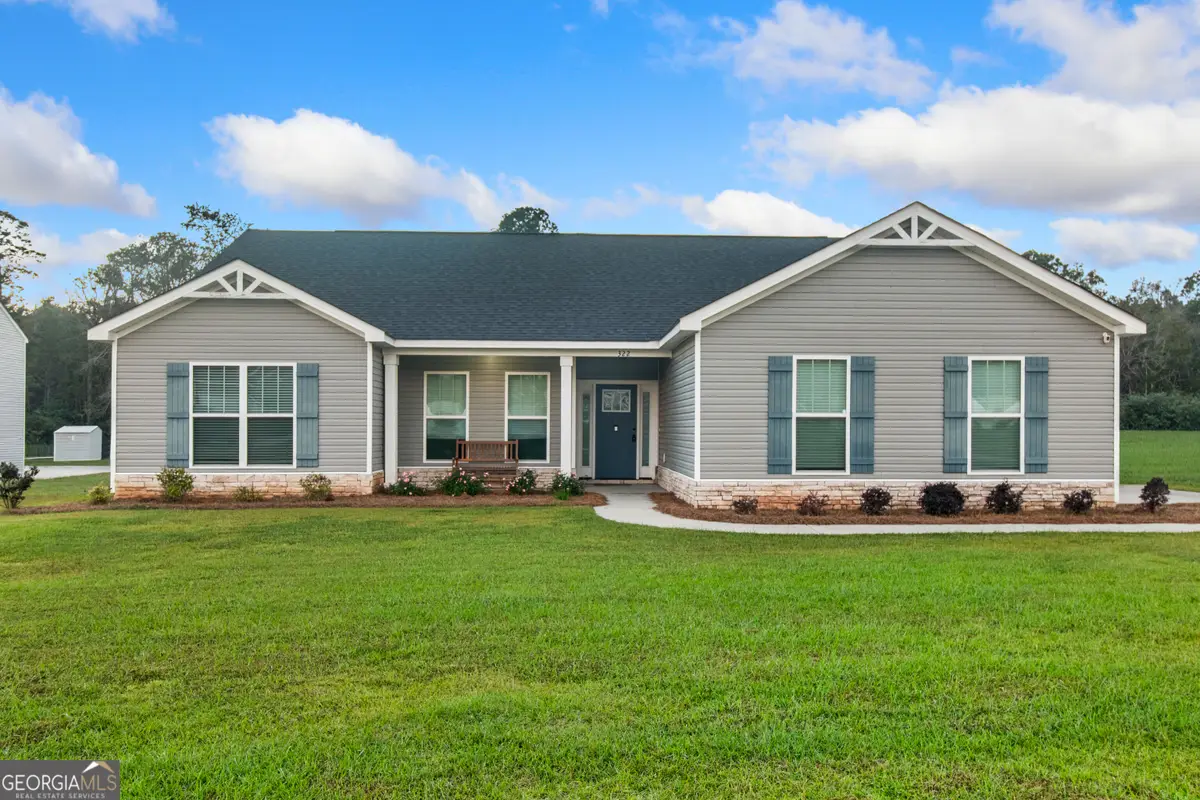 322 Providence Trc, Statesboro, GA 30458 - #1