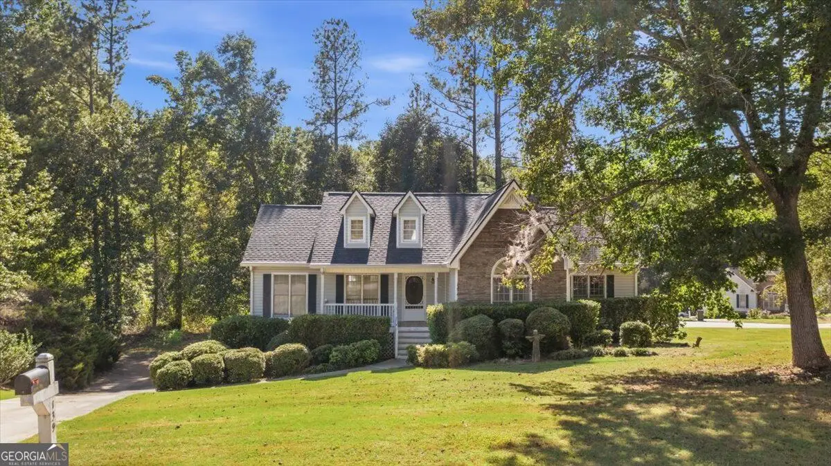 139 Wellington Walk, Douglasville, GA 30134 - #1