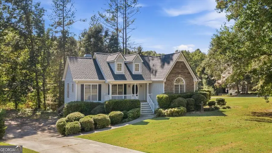 139 Wellington Walk, Douglasville, GA 30134 - #2