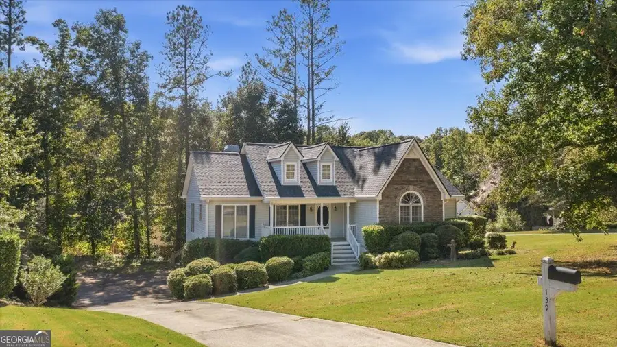 139 Wellington Walk, Douglasville, GA 30134 - #3