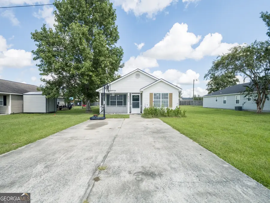 91 C Johnson, Ray City, GA 31645 - #2
