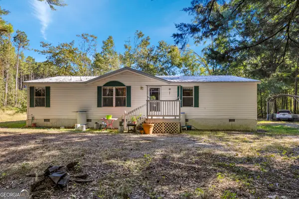 213 Oconee Forest Road, Monticello, GA 31064