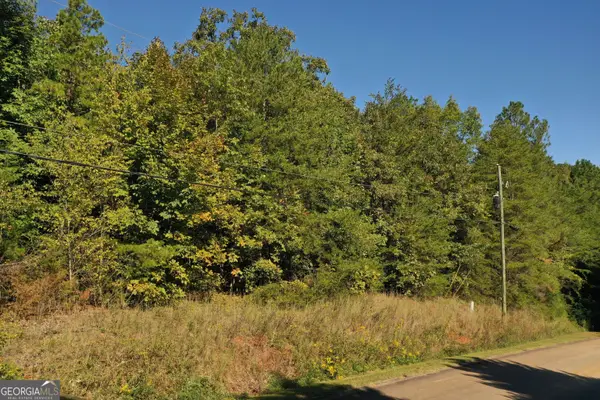 LOT 15 Oakbrook Trail, Eastanollee, GA 30538