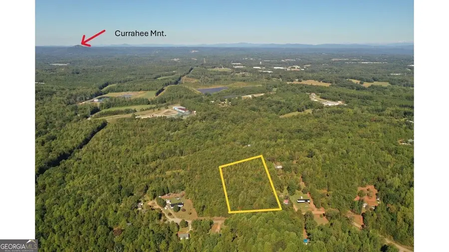 LOT 15 Oakbrook Trail, Eastanollee, GA 30538 - #2