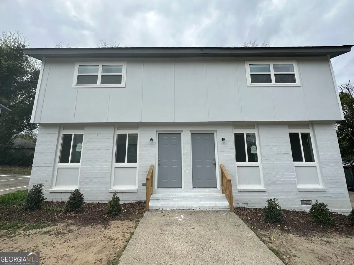 1147 Triple Hill Drive, Macon, GA 31206 - #1
