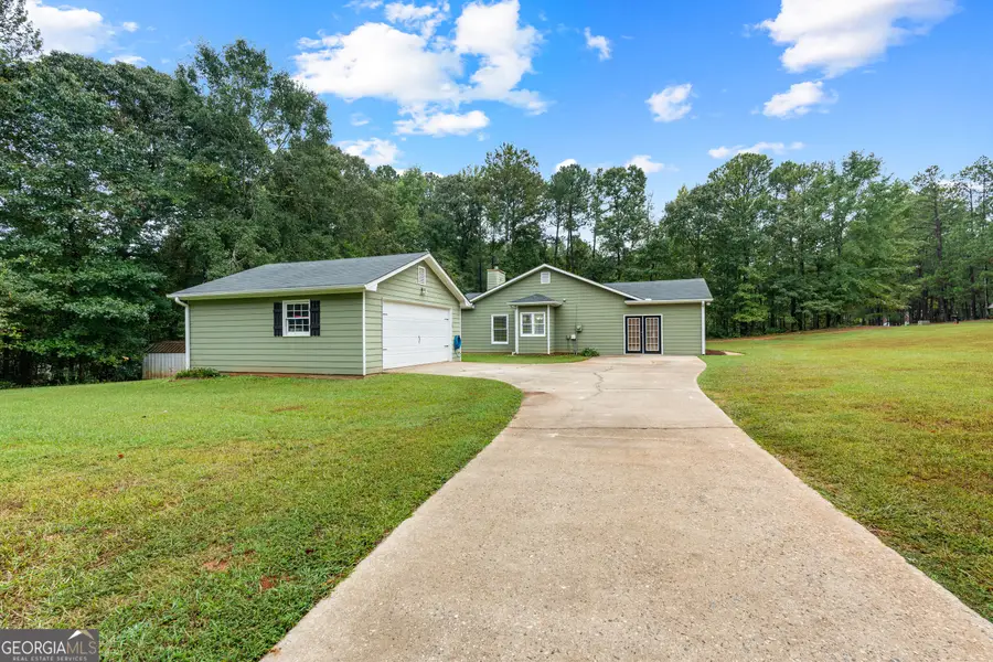 165 Wagon Wheel Trail, Senoia, GA 30276 - #3