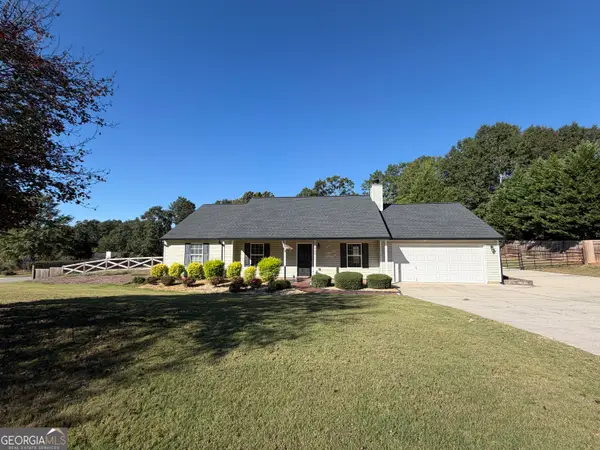 408 Wilshire Lane, Bethlehem, GA 30620