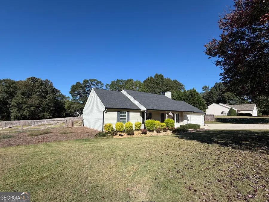408 Wilshire Lane, Bethlehem, GA 30620 - #3