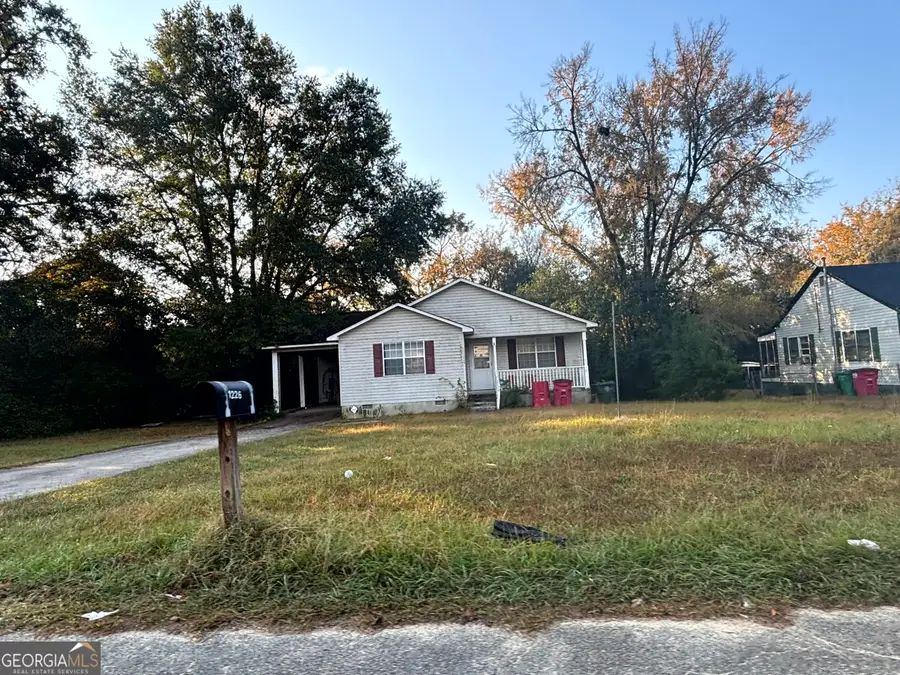 1226 Auburn Drive, Macon, GA 31206 - #2