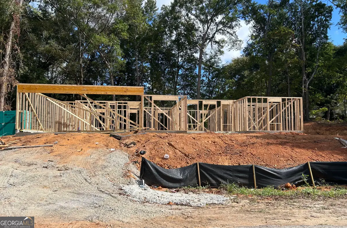 1066 Oglesby Boulevard #6, Elberton, GA 30635 - #1