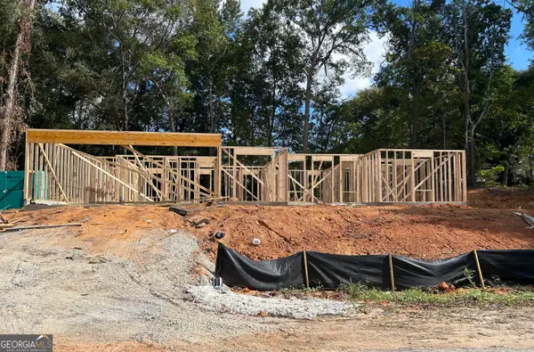 1066 Oglesby Boulevard #6, Elberton, GA 30635