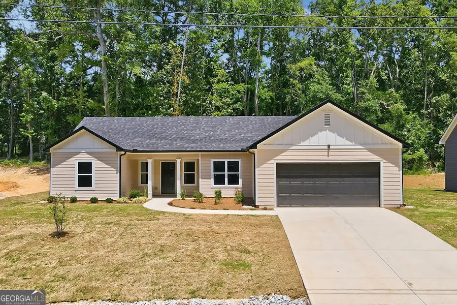 1066 Oglesby Boulevard #6, Elberton, GA 30635 - #3