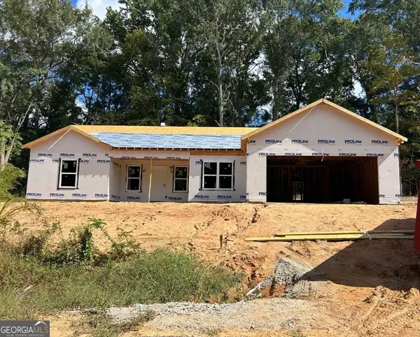 1076 Oglesby Boulevard #3, Elberton, GA 30635
