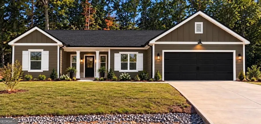1076 Oglesby Boulevard #3, Elberton, GA 30635 - #2