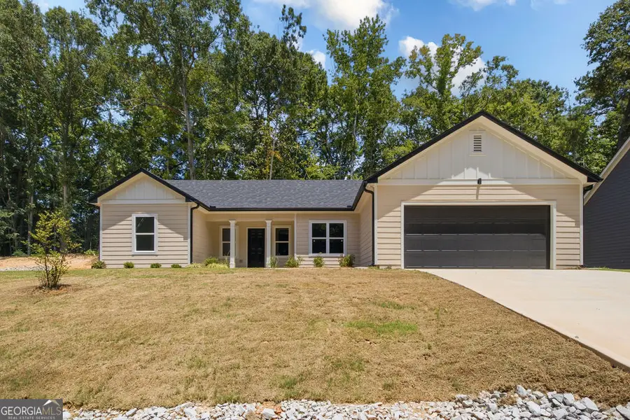 1076 Oglesby Boulevard #3, Elberton, GA 30635 - #3